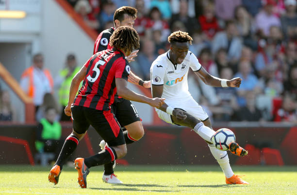 萊的潜力 萊的潜力