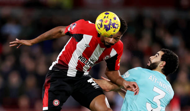 目的焦点战 目的焦点战