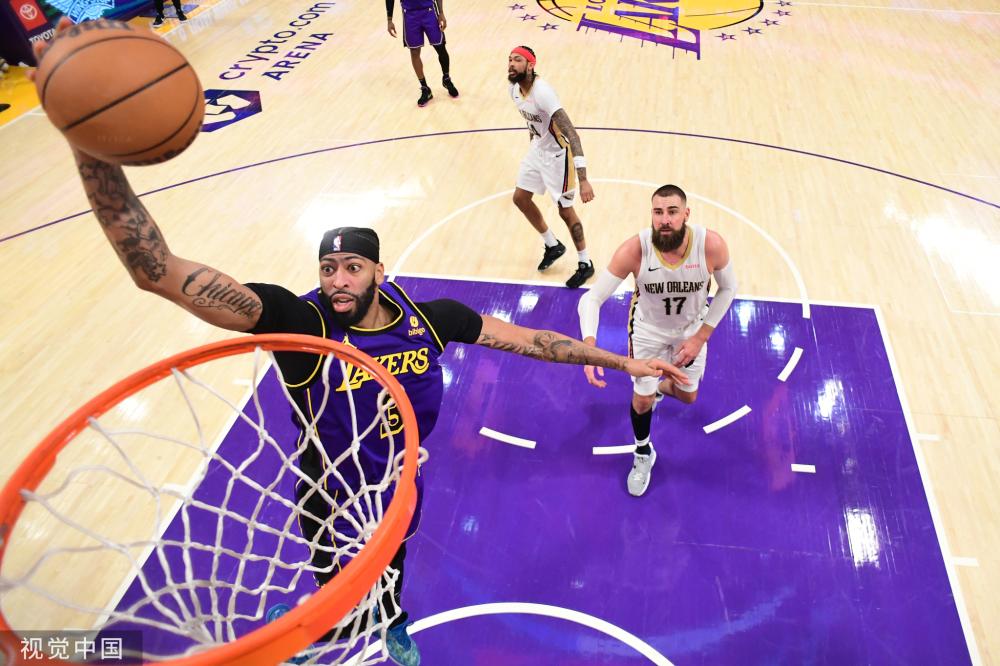 拉开空间 拉开空间