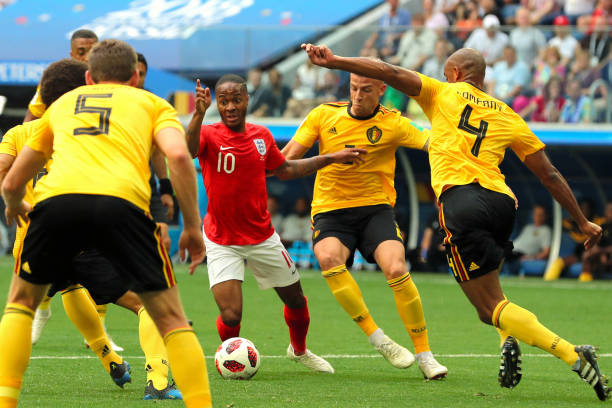 行业四天王 行业四天王